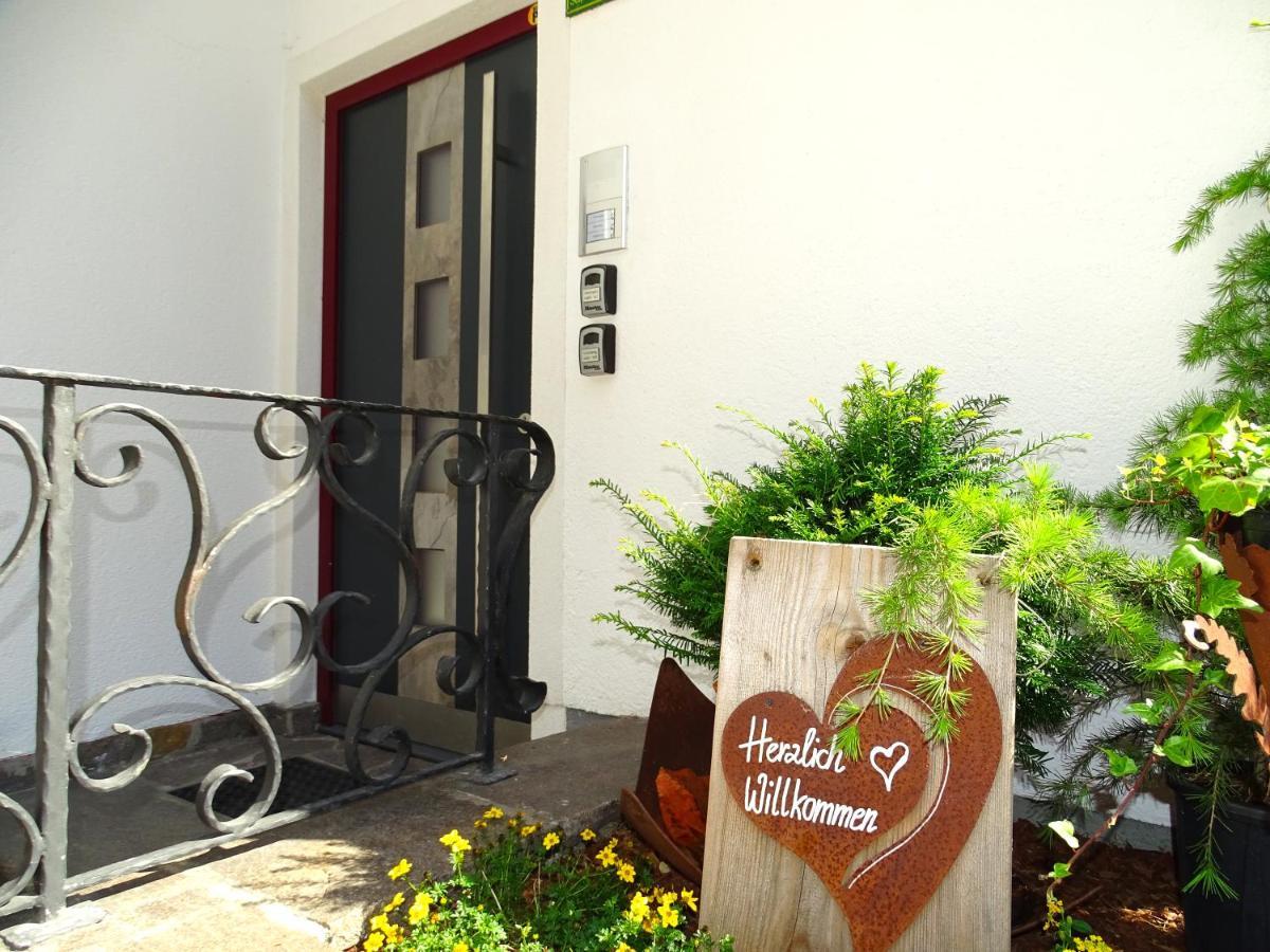 Appartementhaus Mayrhofen By Piaunddirk Exterior foto